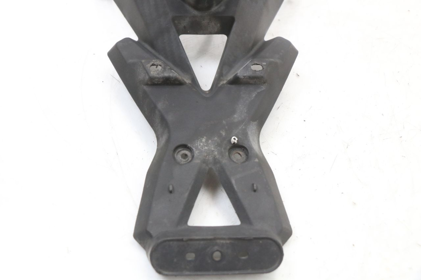 photo de MUD FLAP LONGJIA EASY MAX 125 (2020 - 2024)