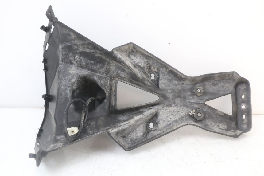 photo de MUD FLAP LONGJIA EASY MAX 125 (2020 - 2024)