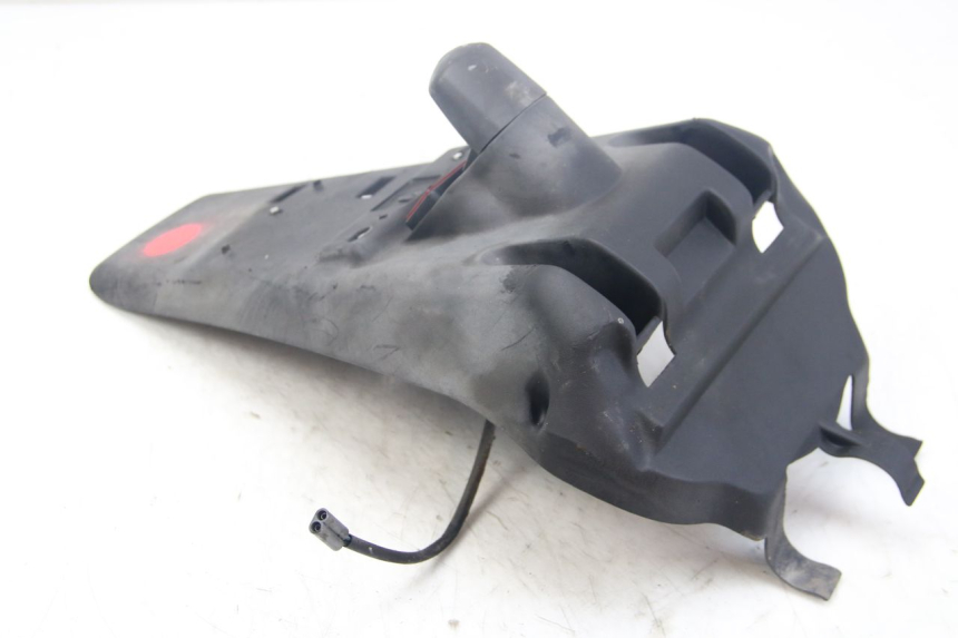 photo de REAR MUDGUARD MBK SKYLINER 125 (1998 - 2001)