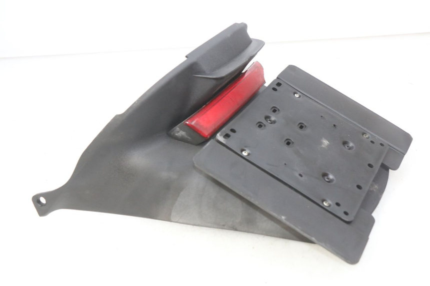 photo de REAR MUDGUARD PIAGGIO MP3 LT 300 (2010 - 2016)