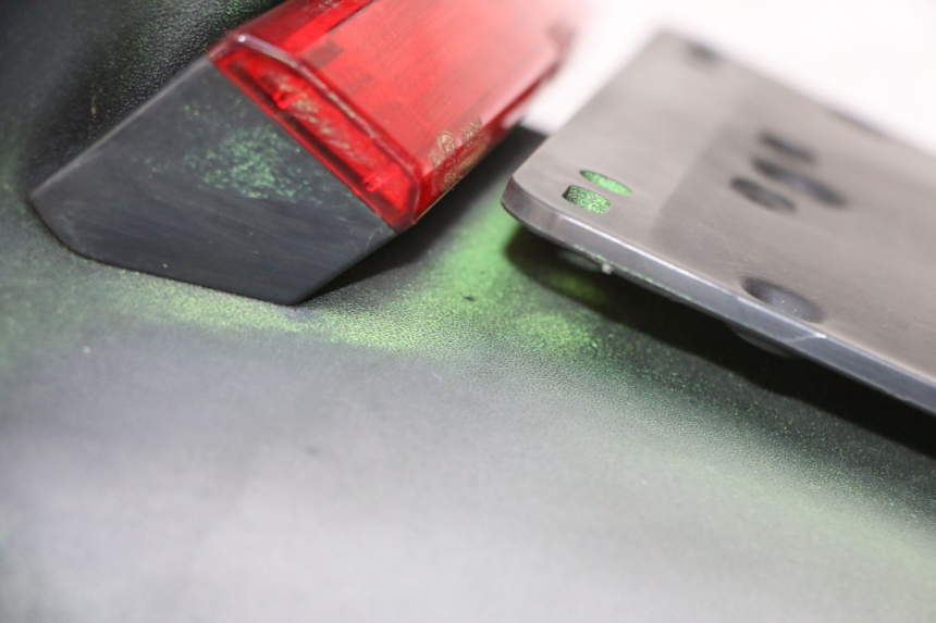 photo de MUD FLAP PIAGGIO MP3 RL 250 (2007 - 2010)