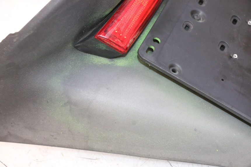 photo de MUD FLAP PIAGGIO MP3 RL 250 (2007 - 2010)