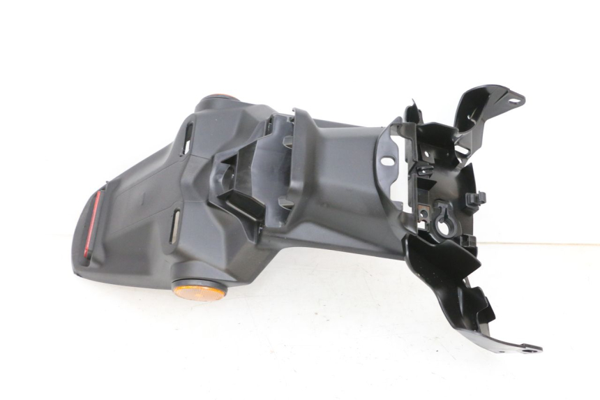 photo de MUD FLAP YAMAHA NEO'S CORE 1 (2022 - 2026) - Zoom on usage condition