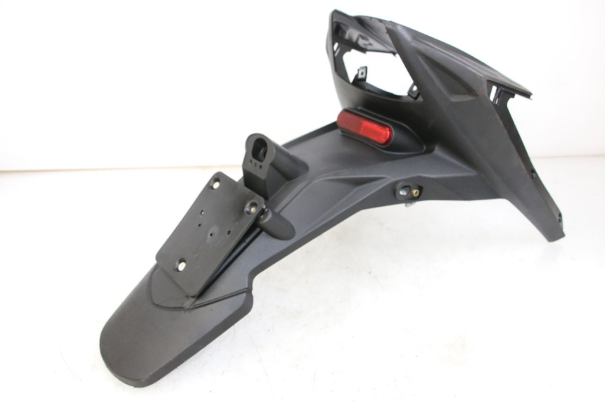 photo de MUD FLAP PIAGGIO NEW TYPHOON 50 (2018 - 2021)