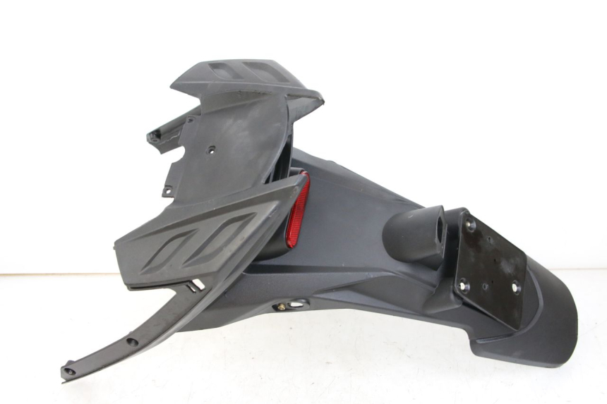 photo de MUD FLAP PIAGGIO NEW TYPHOON 50 (2018 - 2021)