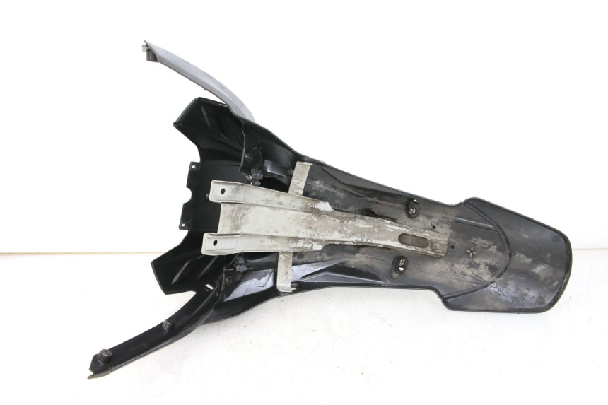 photo de MUD FLAP PIAGGIO NEW TYPHOON 50 (2018 - 2021)