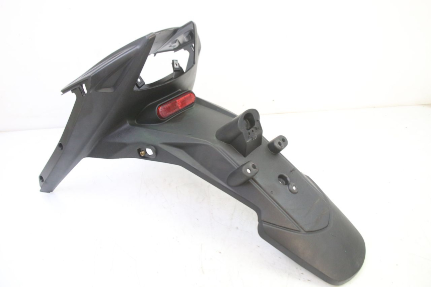photo de MUD FLAP PIAGGIO NEW TYPHOON 50 (2018 - 2021)