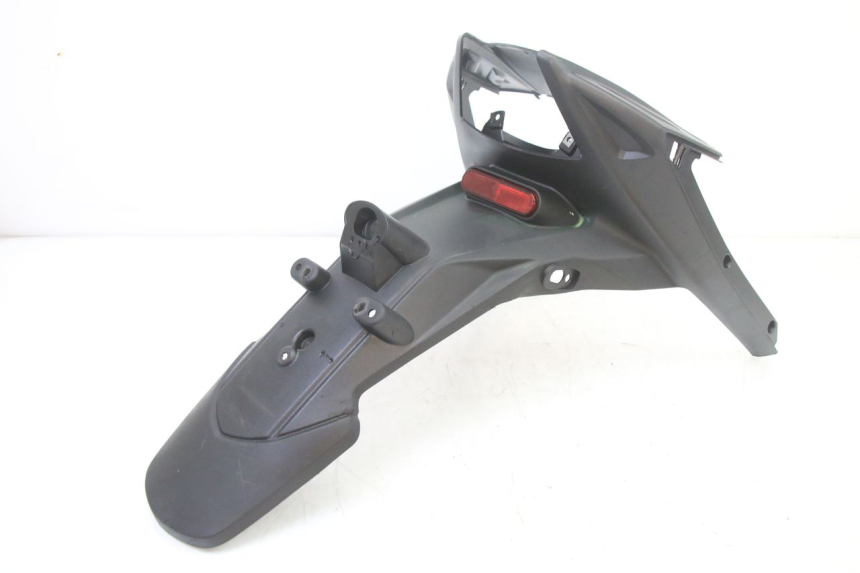 photo de MUD FLAP PIAGGIO NEW TYPHOON 50 (2018 - 2021)