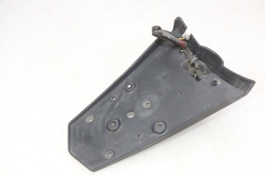 photo de REAR MUDGUARD GILERA NEXUS 125 (2009 - 2013)