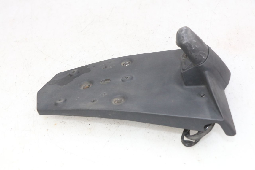 photo de REAR MUDGUARD GILERA NEXUS 125 (2009 - 2013)