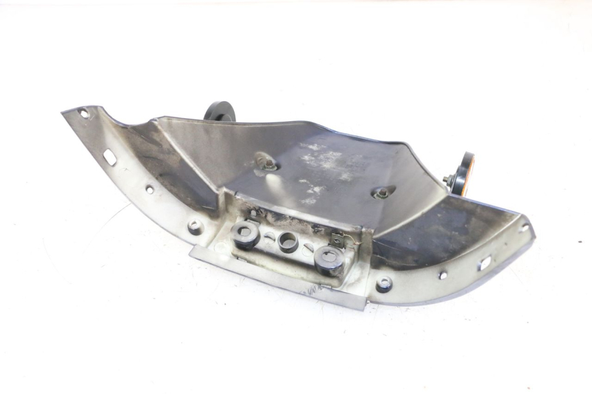 photo de MUD FLAP JM MOTORS OLDIES GT 4T 50 (2018 - 2025) - Technical close-up