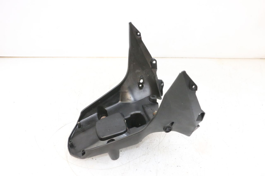 photo de MUD FLAP SYM ORBIT 2 50 (2008 - 2014) - Zoom on usage condition