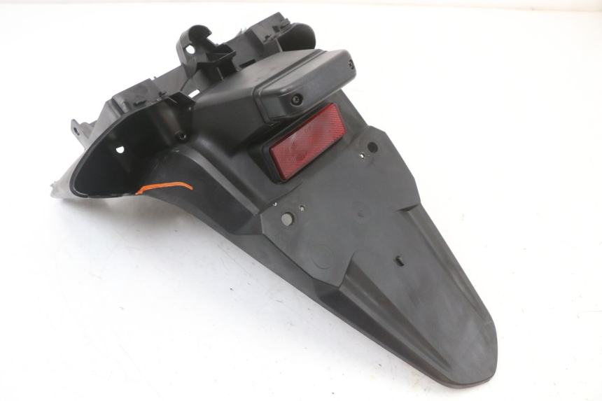 photo de MUD FLAP HONDA PCX (JF28) 125 (2009 - 2011)