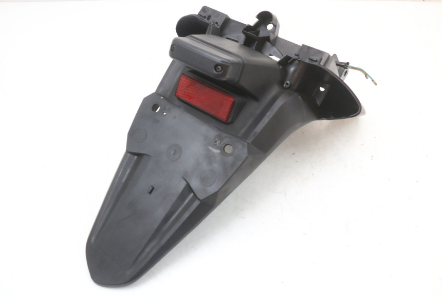 photo de MUD FLAP HONDA PCX (JF28) 125 (2009 - 2011)