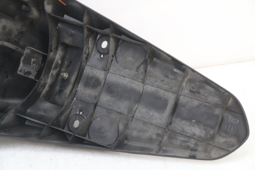 photo de MUD FLAP HONDA PCX (JF28) 125 (2009 - 2011)