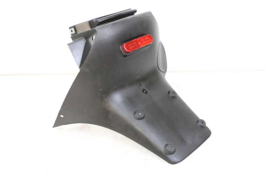 photo de REAR MUDGUARD PEUGEOT ELYSTAR 50 (2002 - 2014)