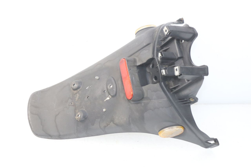 photo de REAR MUDGUARD PIAGGIO FLY 2T 50 (2004 - 2017)