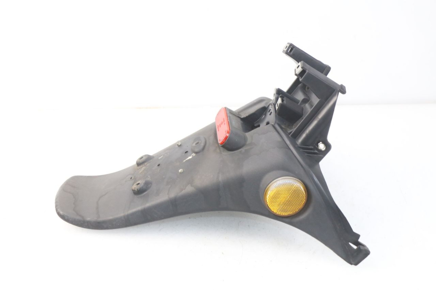 photo de REAR MUDGUARD PIAGGIO FLY 2T 50 (2004 - 2017)