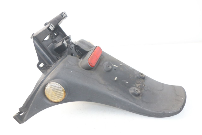 photo de REAR MUDGUARD PIAGGIO FLY 2T 50 (2004 - 2017)