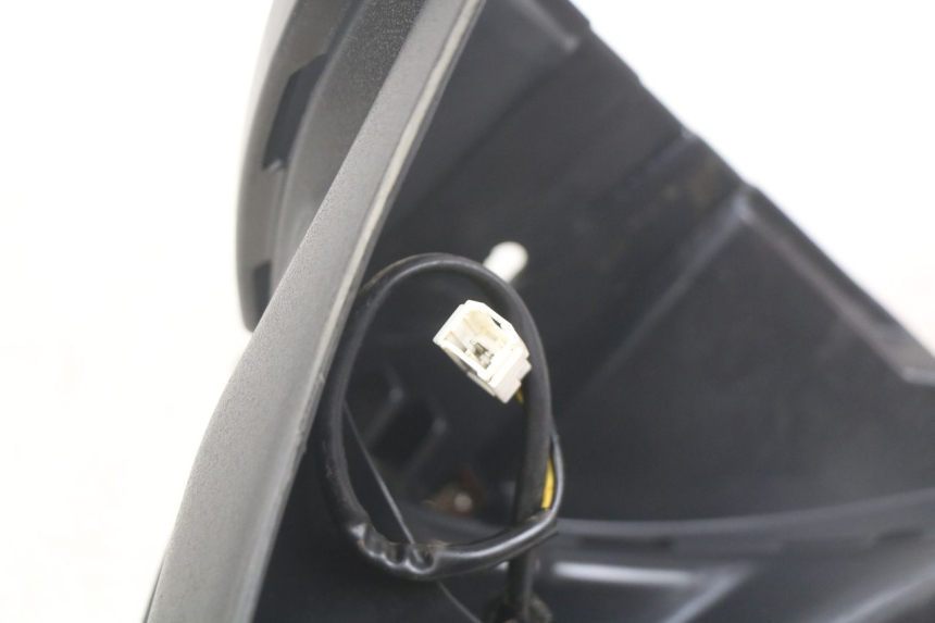 photo de REAR MUDGUARD PIAGGIO FLY 4T 50 (2013 - 2017)
