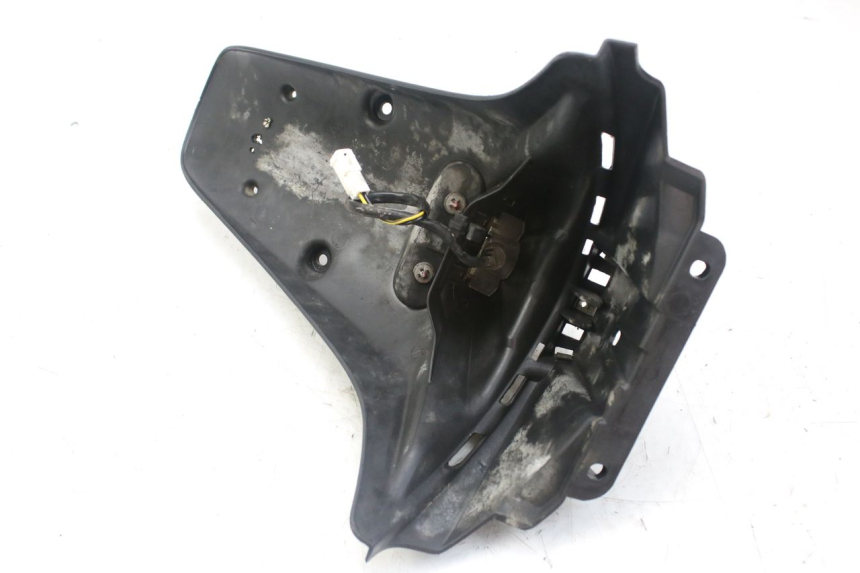 photo de REAR MUDGUARD PIAGGIO FLY 4T 50 (2013 - 2017)