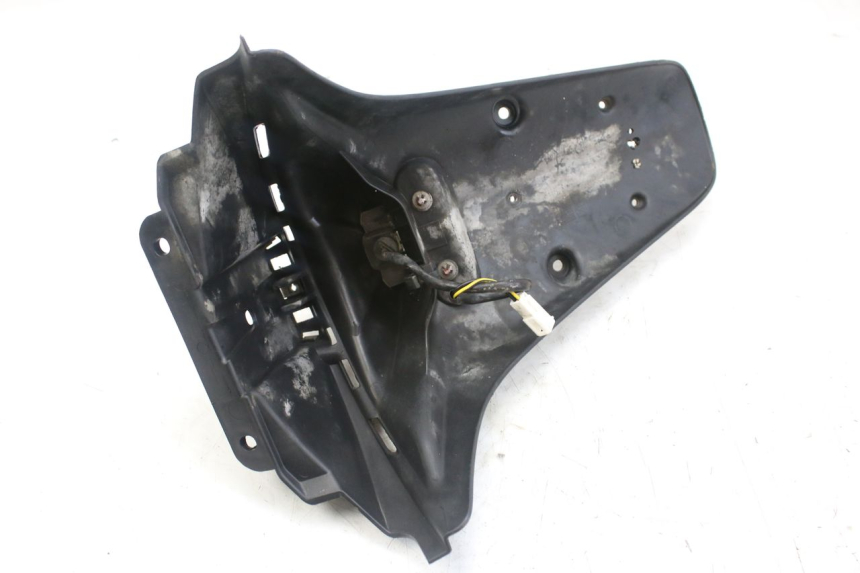 photo de REAR MUDGUARD PIAGGIO FLY 4T 50 (2013 - 2017)
