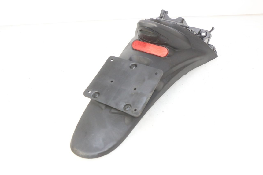 photo de REAR MUDGUARD PIAGGIO LIBERTY IGET 4T 50 (2015 - 2020)