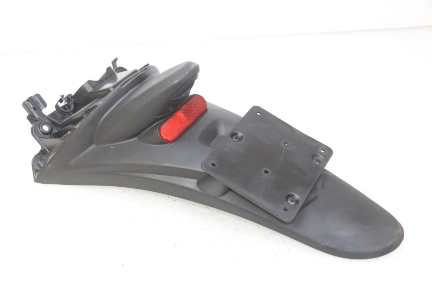 photo de REAR MUDGUARD PIAGGIO LIBERTY IGET 4T 50 (2015 - 2020)