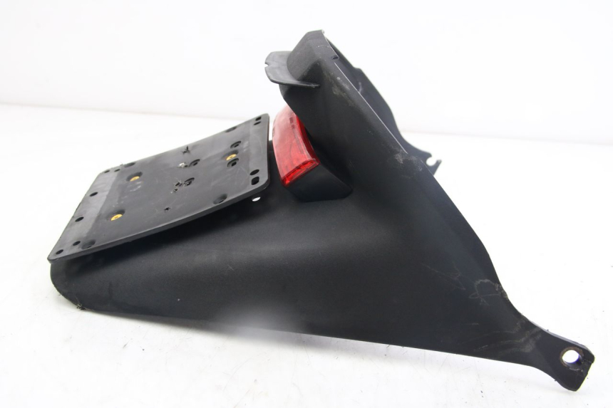 photo de REAR MUDGUARD PIAGGIO MP3 125 (2006 - 2014)