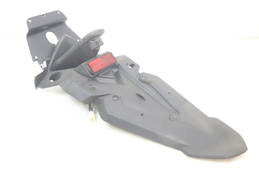 photo de REAR MUDGUARD QUADRO 3D S 350 (2013 - 2018)