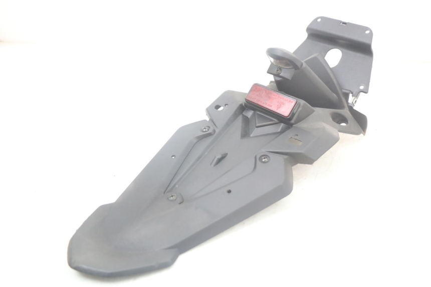 photo de REAR MUDGUARD QUADRO 3D S 350 (2013 - 2018)