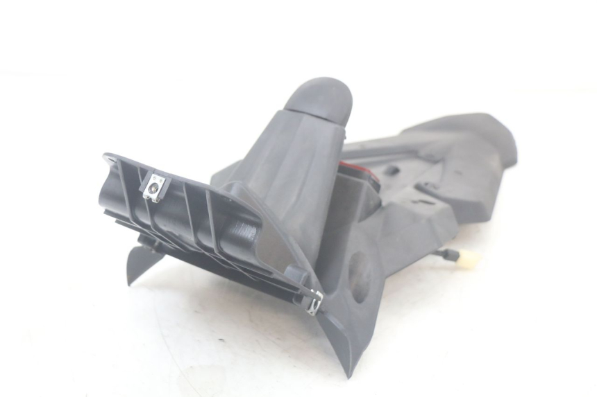 photo de REAR MUDGUARD QUADRO 3D S 350 (2013 - 2018)