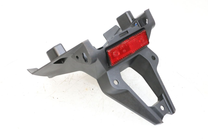 photo de MUD FLAP BMW R GS 1250 (2021 - 2024) - Technical close-up