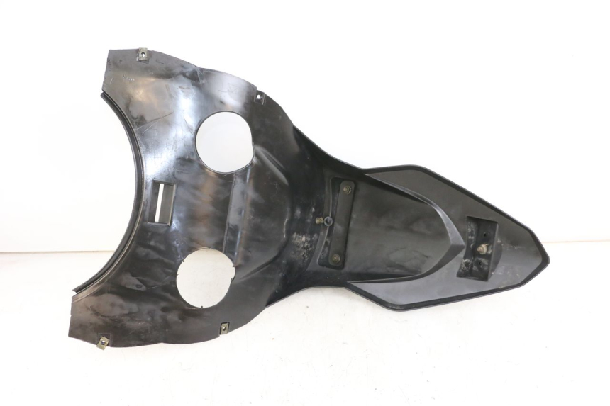 photo de Rear mudguard EUROCKA R8 4T 50 (2013 - 2022) - Component detail