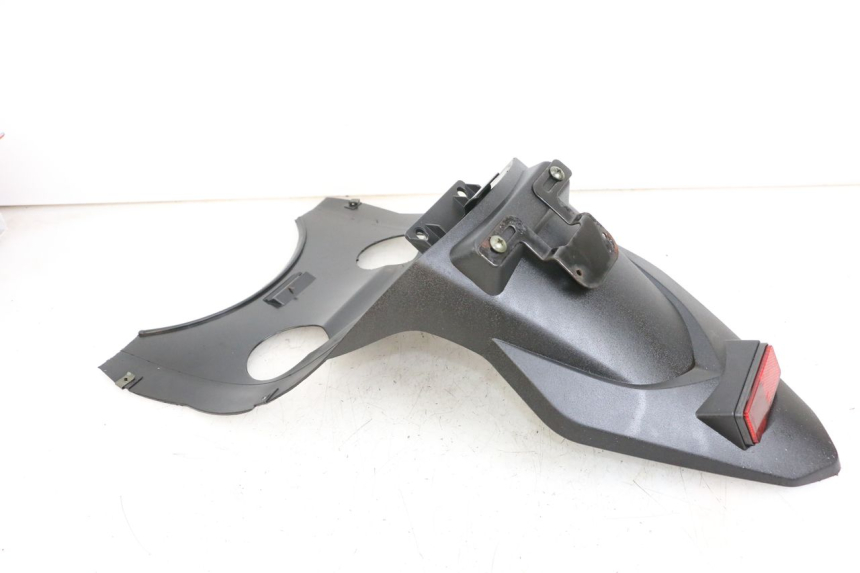 photo de Rear mudguard EUROCKA R8 4T 50 (2013 - 2022) - Alternative perspective