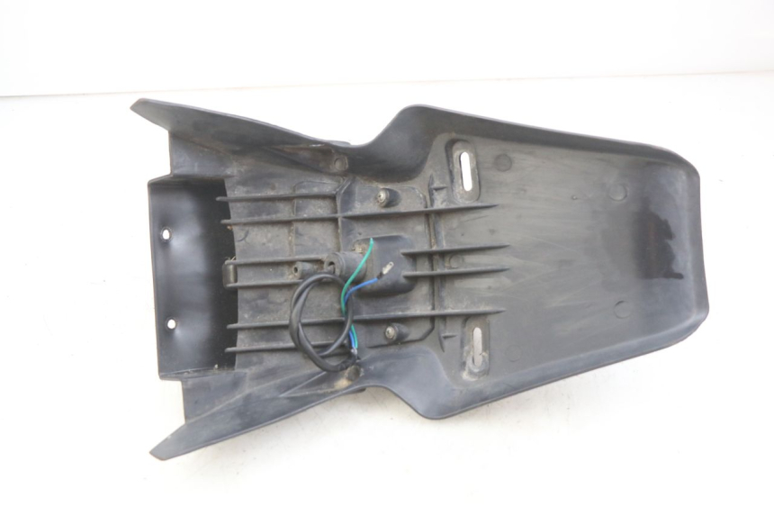 photo de REAR MUDGUARD YAMASAKI RAPTOR 50 (2013 - 2018)