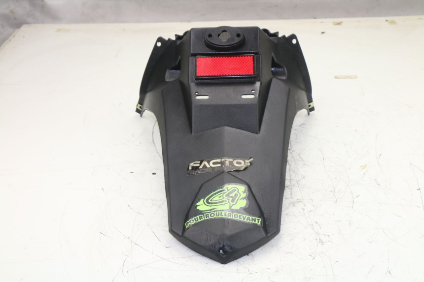 photo de MUD FLAP RIDE JUMP 2T 50 (2012 - 2017)