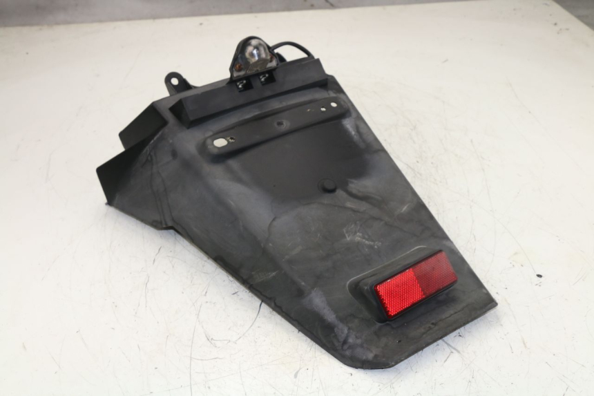 photo de MUD FLAP DAELIM S2 125 (2006 - 2007)