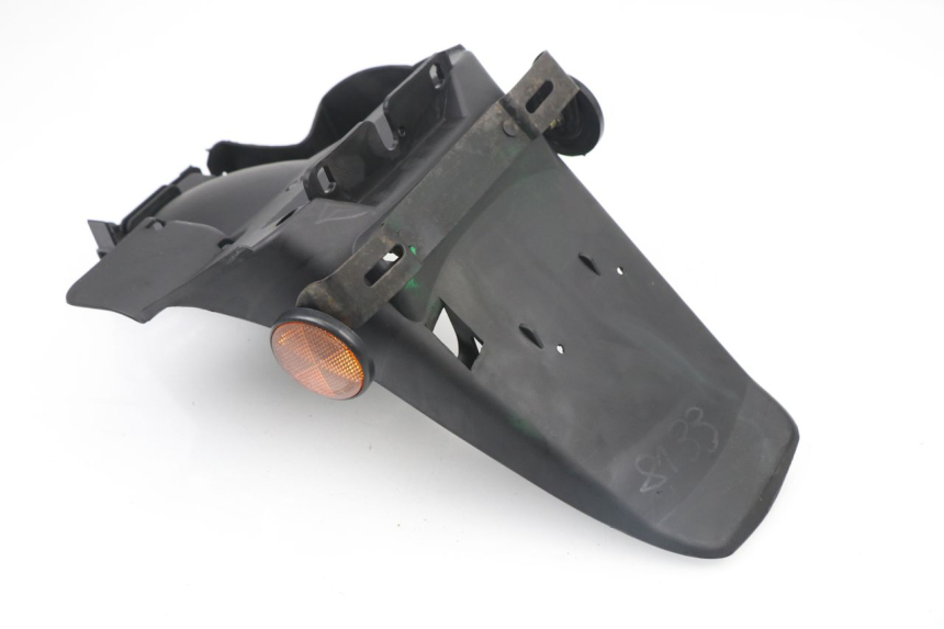 photo de MUD FLAP SAMPO LY50QT-21 50 (2009 - 2014)