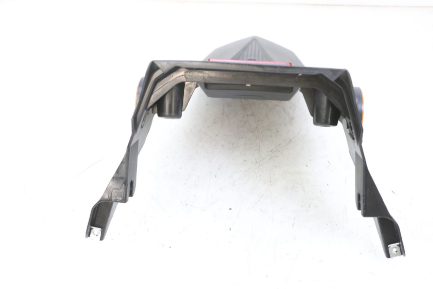 photo de MUD FLAP JM MOTORS SANTANA EVO 50 (2024 - 2026) - Alternative perspective