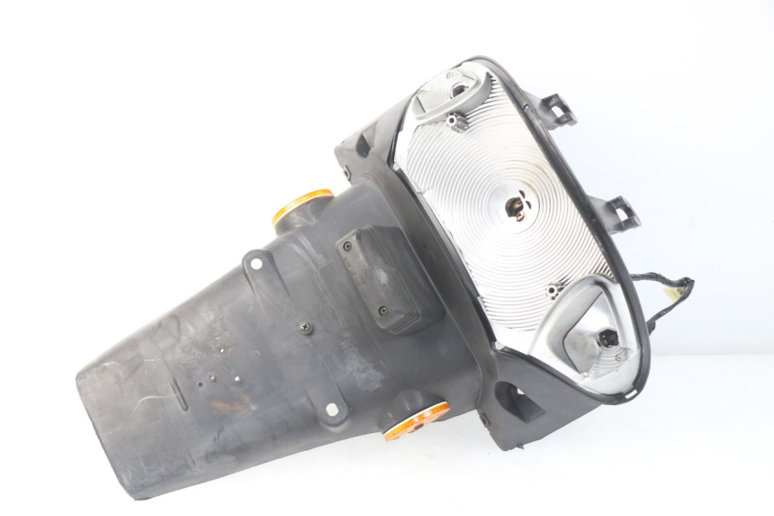 photo de MUD FLAP HONDA SJ BALI 50 (1996 - 1999)