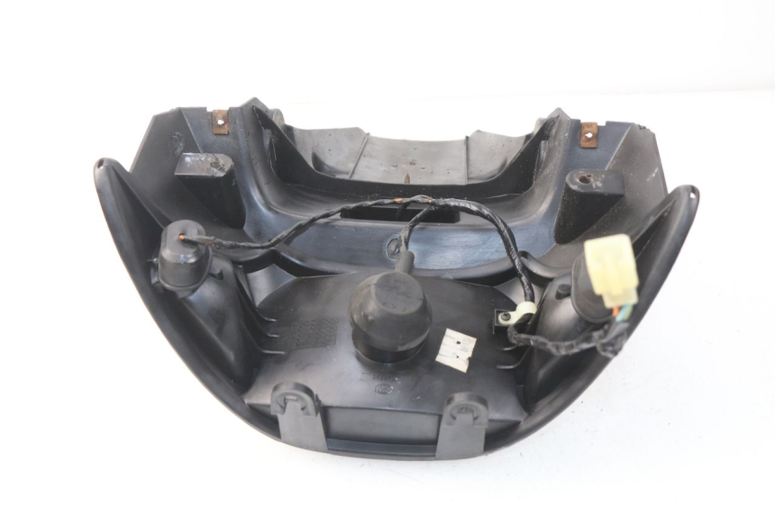 photo de MUD FLAP HONDA SJ BALI 50 (1996 - 1999)