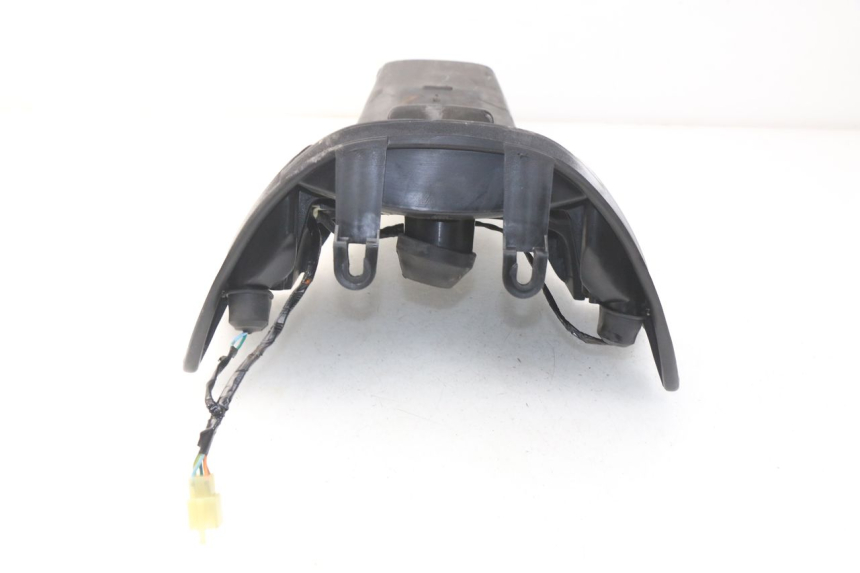 photo de MUD FLAP HONDA SJ BALI 50 (1996 - 1999)