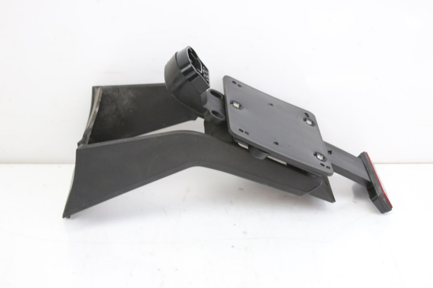 photo de REAR MUDGUARD APRILIA SR R 2T LC 50 (2018 - 2021)