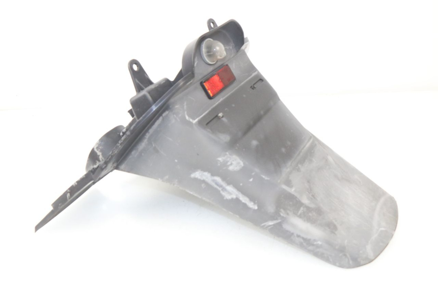 photo de MUD FLAP SUZUKI UH BURGMAN 125 (2002 - 2006)