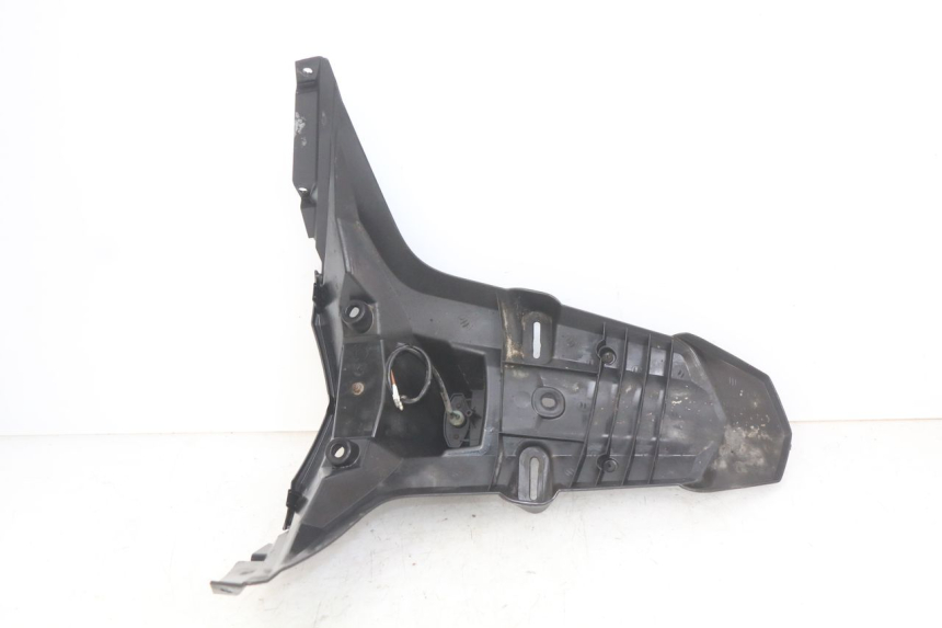 photo de REAR MUDGUARD SYM GTS EFI 125 (2012 - 2016)