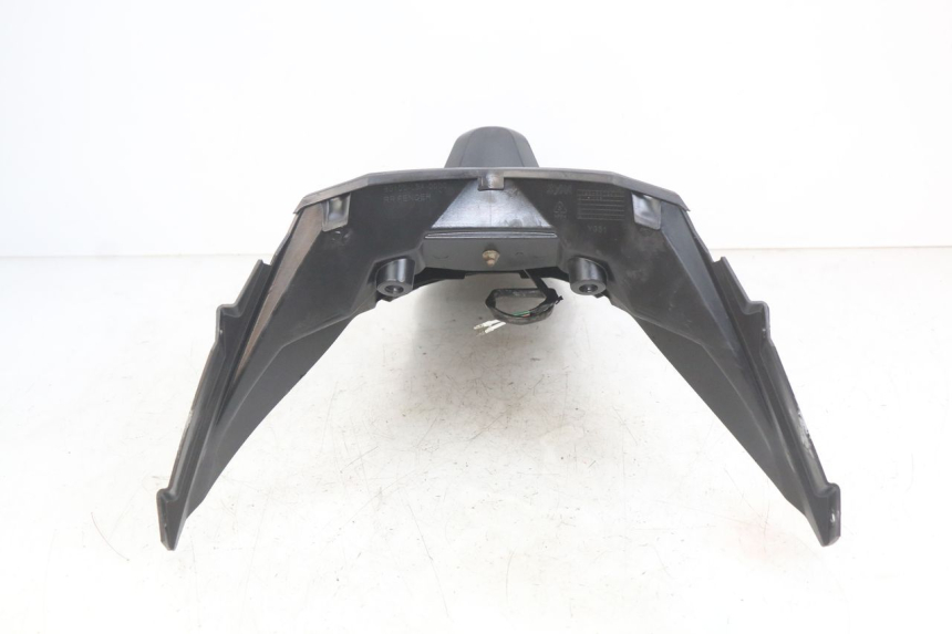 photo de REAR MUDGUARD SYM GTS EFI 125 (2012 - 2016)
