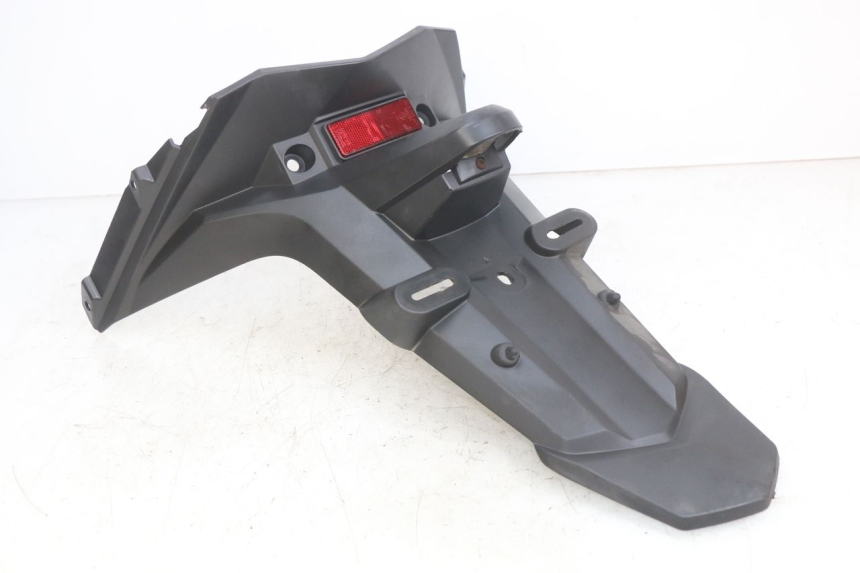 photo de REAR MUDGUARD SYM GTS EFI 125 (2012 - 2016)