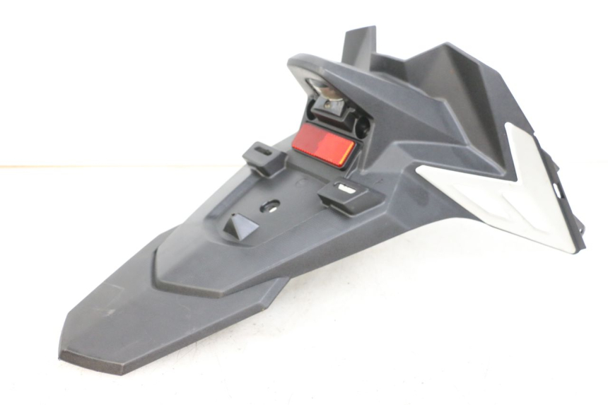 photo de REAR MUDGUARD SYM JET 14 4T 50 (2018 - 2022)