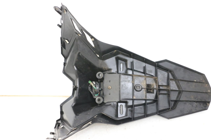 photo de REAR MUDGUARD SYM JET 14 4T 50 (2018 - 2022)